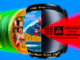 alt_text: A split cover image depicting allure of success vs. caution, highlighting "Genius Wave: Scam or Legit?"