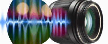 alt_text: Serenity and focus blend as sound waves flow with calming colors, inviting audio transformation.